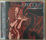 Maroon 5 - Songs About Jane