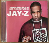 Jay-Z - Rap Phenomenon III