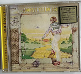 Elton John – Goodbye Yellow Brick Road