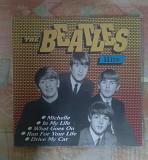 The Beatles – The Beatles Hits, 1991, A90-00827 (NM/NM-) - 350