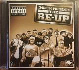 Eminem Presents The Re-Up