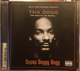 Tha Dogg - Snoop Doggy Dogg. The Best Of The Works