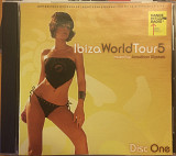 Ibiza World Tour 5 - mixed by Jonathan Ulysses