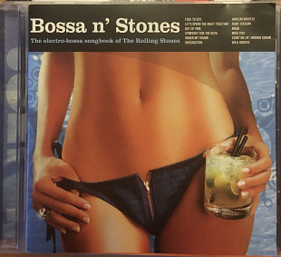 Bossa n’ Stones