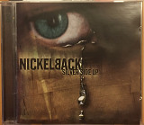 Nickelback - Silver Side Up