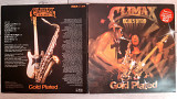 CLIMAX BLUES BAND GOLD PLATE ( BTM 1009 A/B ) G/F 1976 ENGL