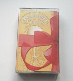 R. KELLY Chocolate Factory MC cassette