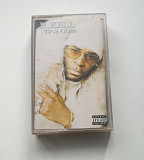 R. KELLY TP-2.com MC cassette