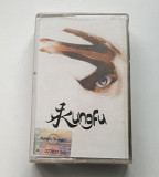 KUNGFU Kungfu MC cassette