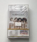 NO ANGELS Pure MC cassette