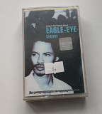 EAGLE-EYE CHERRY Living In The Present Future MC cassette