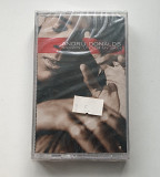 ANDRU DONALDS Snowin' Under My Skin MC cassette