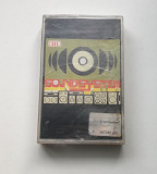 311 Soundsystem MC cassette