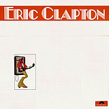 ERIC CLAPTON 2LP «At His Best» ℗1972