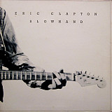 ERIC CLAPTON «Slowhand» ℗1977