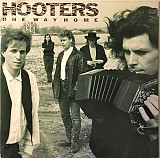 HOOTERS «One Way Home» ℗1987