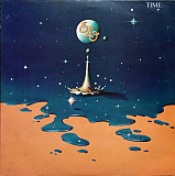 ELECTRIC LIGHT ORCHESTRA «Time» ℗1981