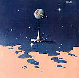 ELECTRIC LIGHT ORCHESTRA «Time» ℗1981