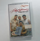 AVENTURA We Broke The Rules MC cassette