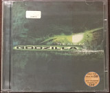 Various "Godzilla: The Album" (Music From The Motion Picture)