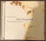 John Digweed "Transitions"