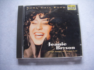 Jeanie Bryson