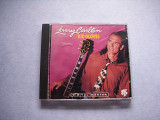 Larry Carlton