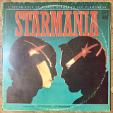 Michel Berger et Luc Plamondon Starmania