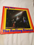 The rolling stones/big hits/1969