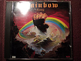 Rainbow - Rising