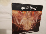 Motorhead/ no sleep til Hammersmith/1981