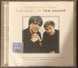 Ten Sharp "Everything & More - The Best Of"