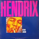 Jimi Hendrix – Before London