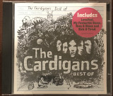 The Cardigans "Best Of"