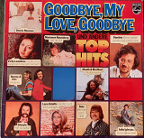 VA (D.Roussos, J.Iglesias, etc) - Goodbye, My Love, Goodbye Und Andere Top Hits