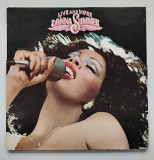 Donna Summer – Live And More