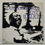 Wes Montgomery – Just Walkin