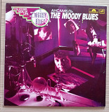 The Moody blues The other side of life