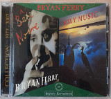 Bryan Ferry - Bete Noire/ Avalon(with Roxi Music). 120гр.