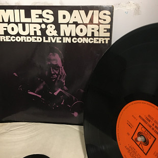 Miles Davis – 'Four' & More -