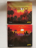 Tiësto – In Search Of Sunrise 5: Los Angeles (Volume 1 & 2) (2CD)