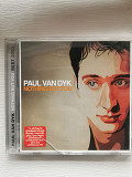 Paul Van Dyk – Nothing But You Best 2003