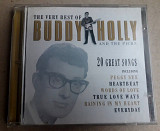 Buddy Holly And The Picks - The Very Best Of Buddy Holly And The Picks