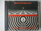 Blue Öyster Cult Tyranny and Mutation 2 альбоми