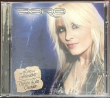 Doro "For Love And Friendship / We're Like Thunder"