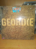 LP Geordie - Masters of Rock, original, Germany.