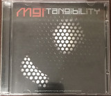 Moscow Grooves Institute "Tangibility"