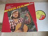 Fredl Fesl - Signal (Germany)LP