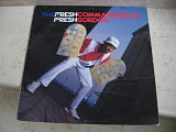 Fresh Gordon : The Fresh Commandments (USA)