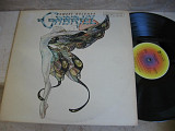 Gabriel : Sweet Release (USA) PROMO LP